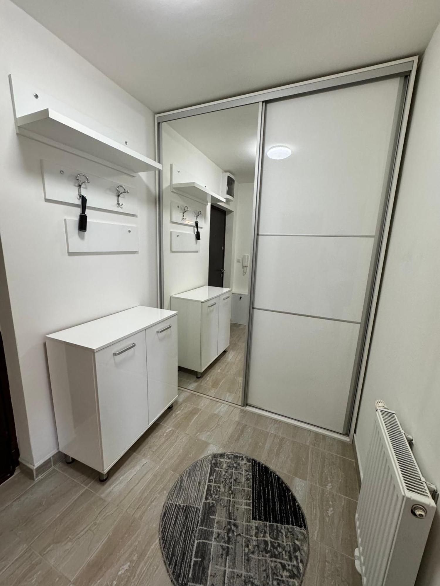 Apartamento Amina Tuzla Exterior foto